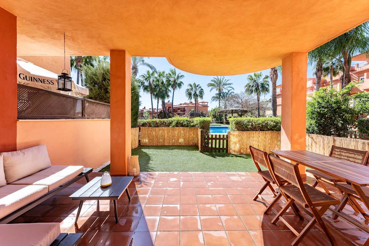 SR Ground Floor La Reserva de Marbella