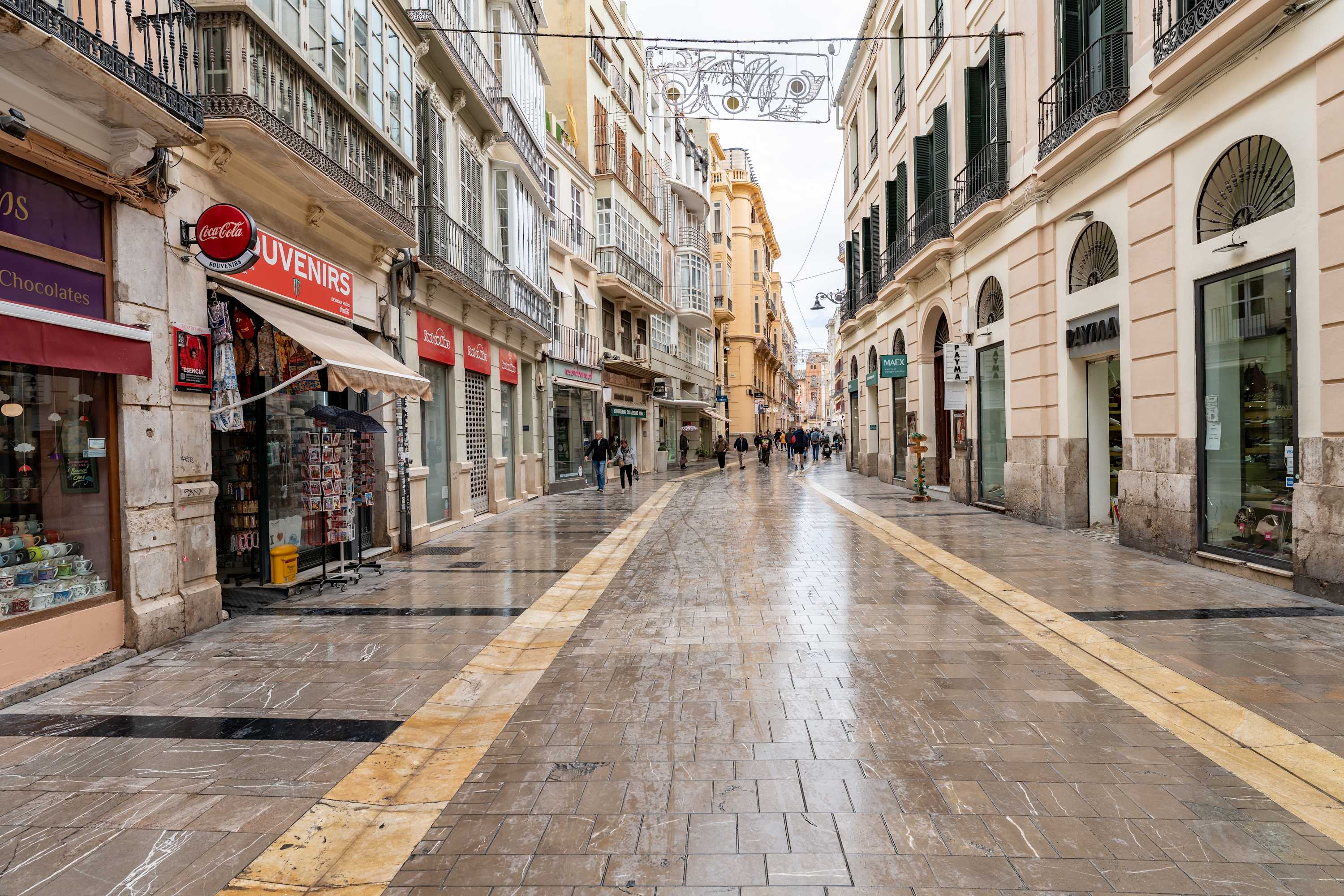 Cozy apartment in the city center (option parking)