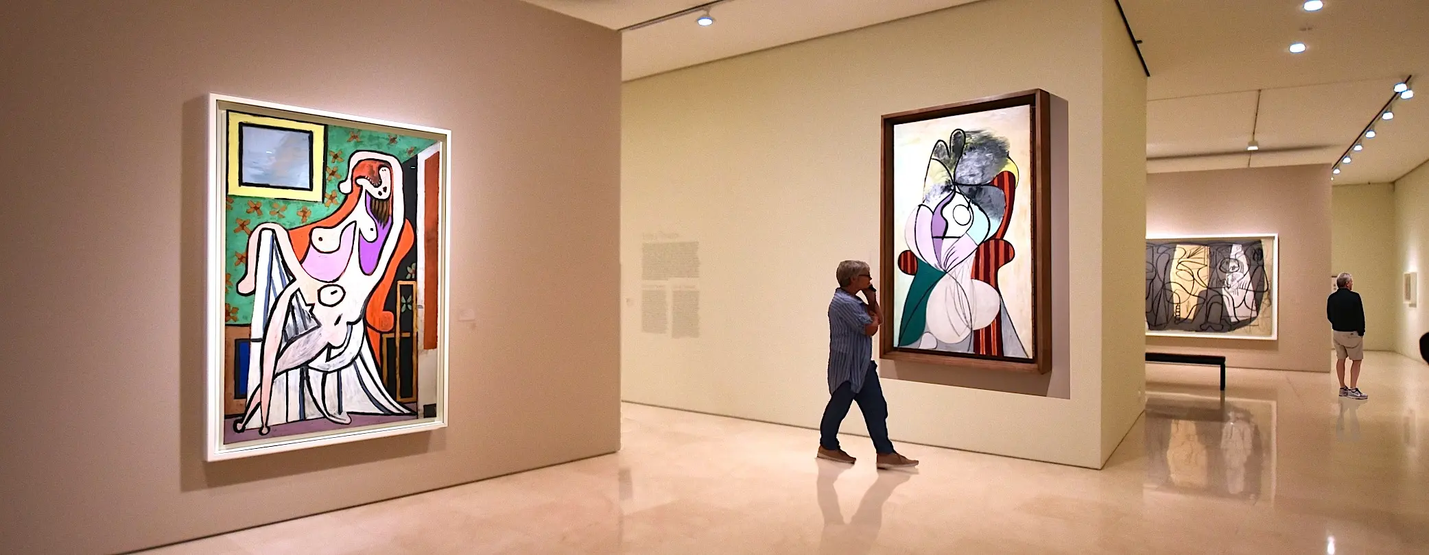 Picasso Museum Málaga